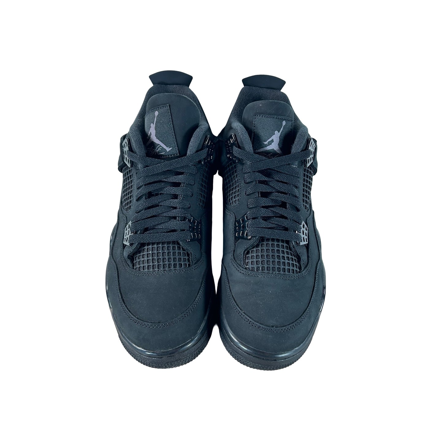 FV5029 010 Jordan 4 Retro Black Cat (2025) [USED] - 10.5 M (Used9)
