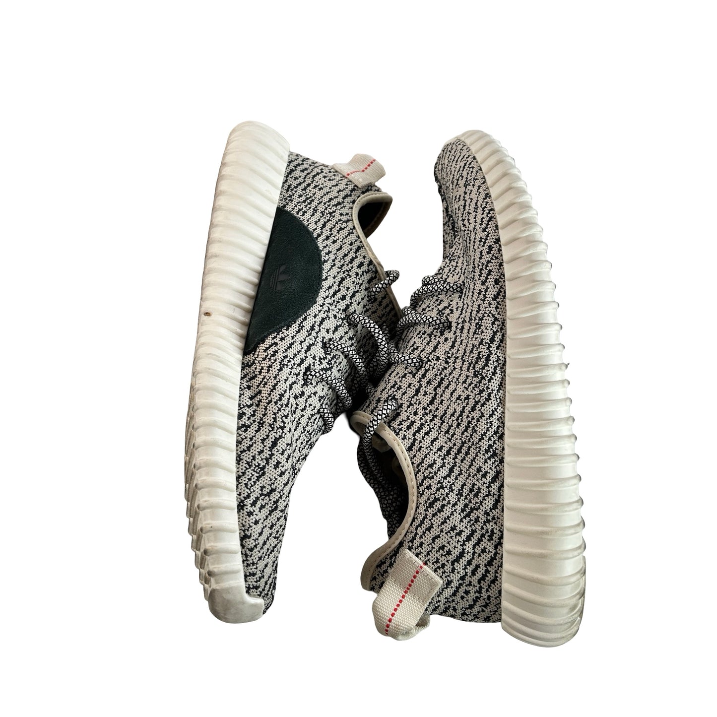 AQ4832 Yeezy 350 Turtle Dove [USED] - 11 M (Used2)