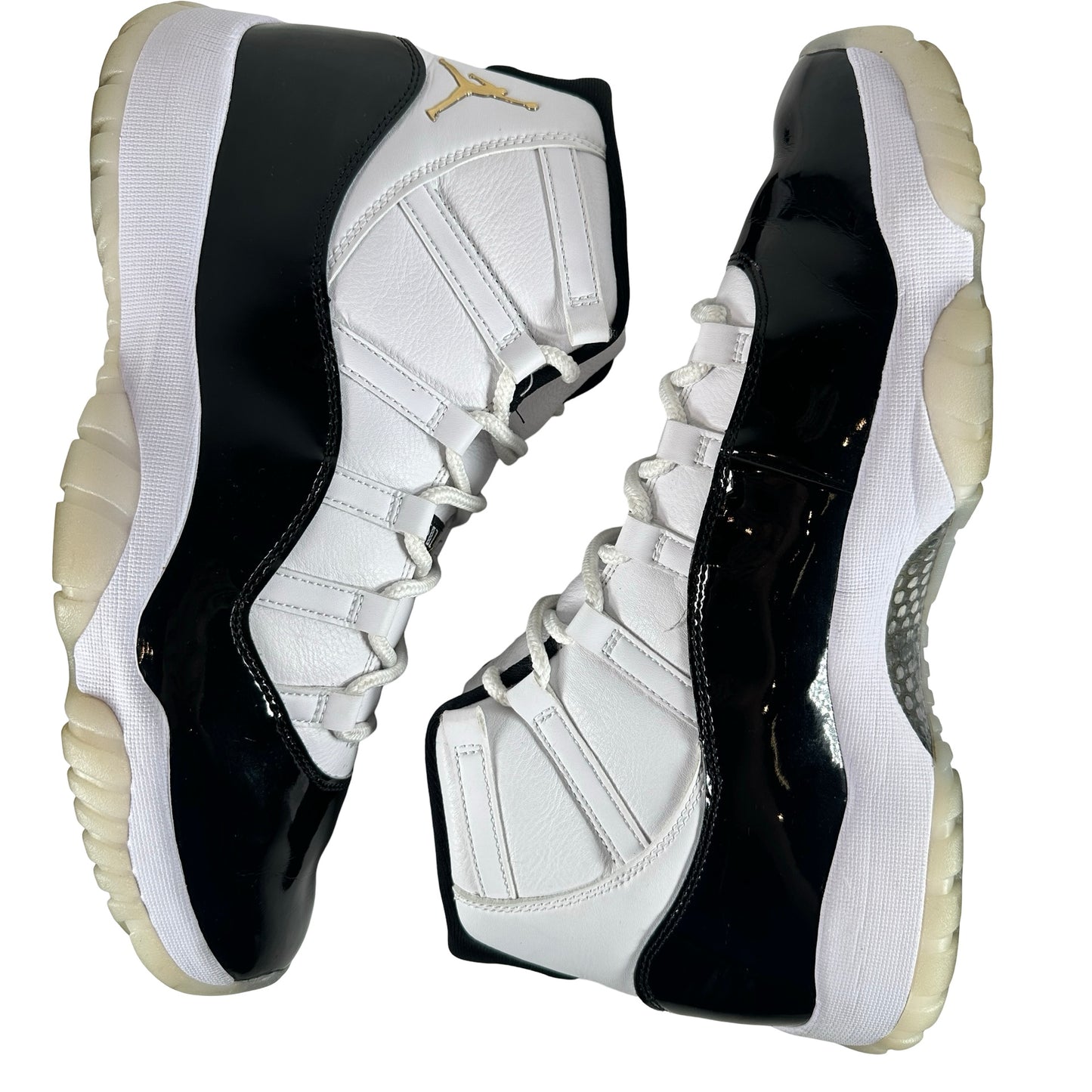 CT8012 170 Jordan 11 Retro DMP Defining Moments (2023) [USED] - 13 M (Used3)