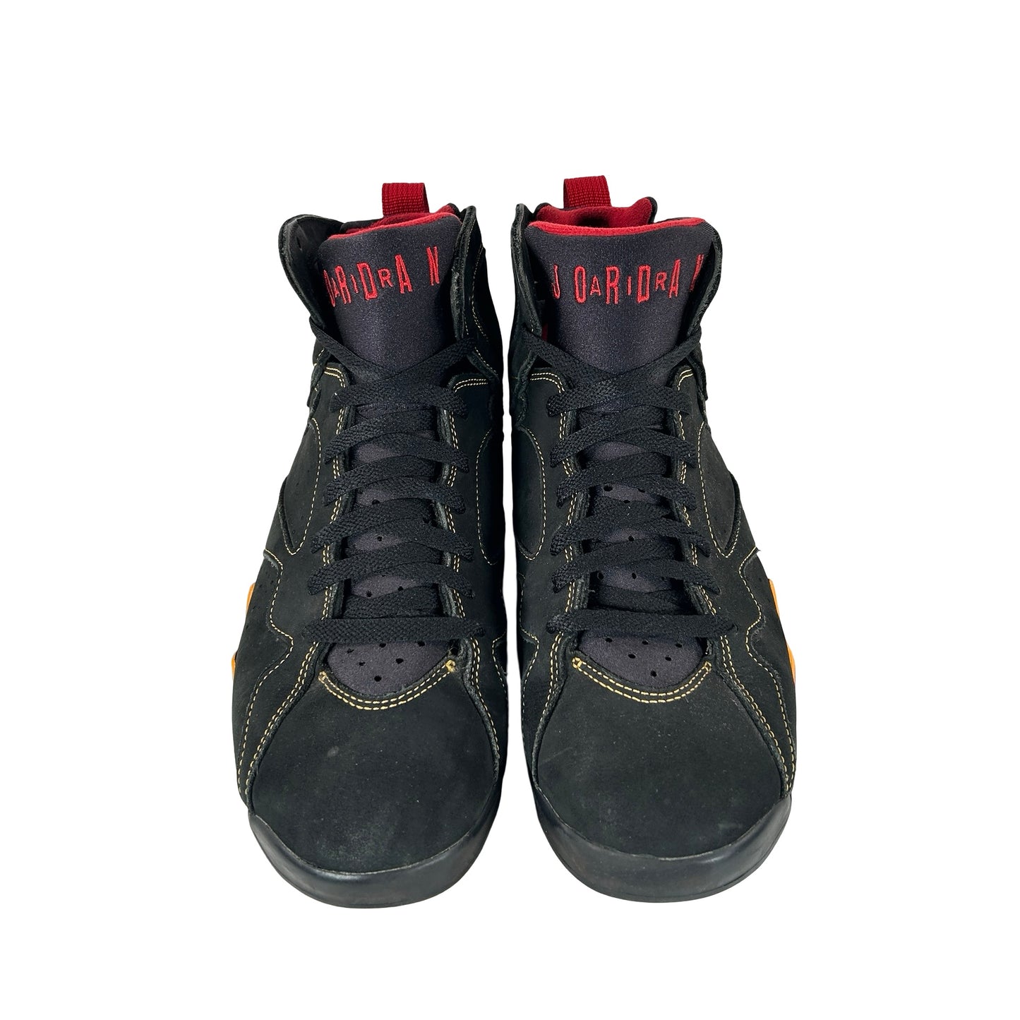 CU9307 081 Jordan 7 Retro Citrus (2022) [USED] - 10.5 (Used3)