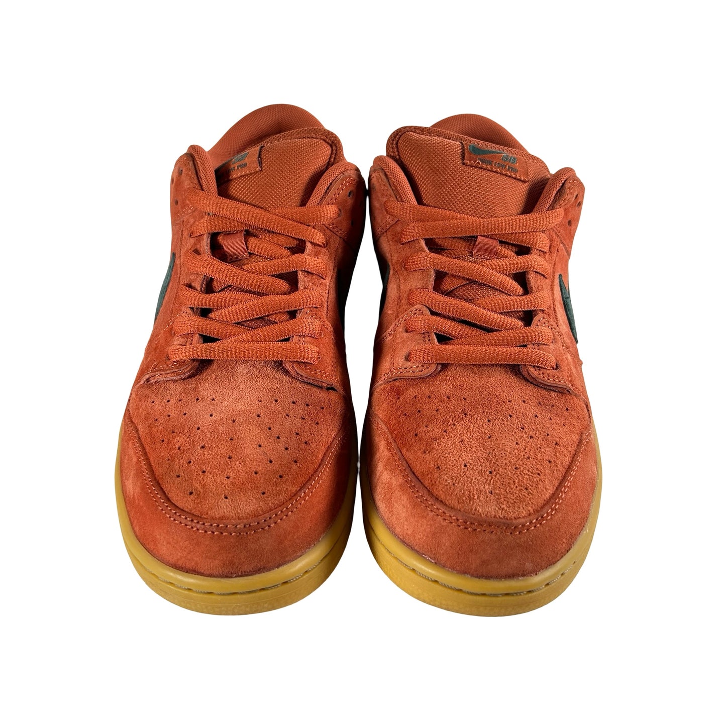 HF3704 800 SB Dunk Low Sun Burnt Sunrise [USED] - 13 M (Used2)