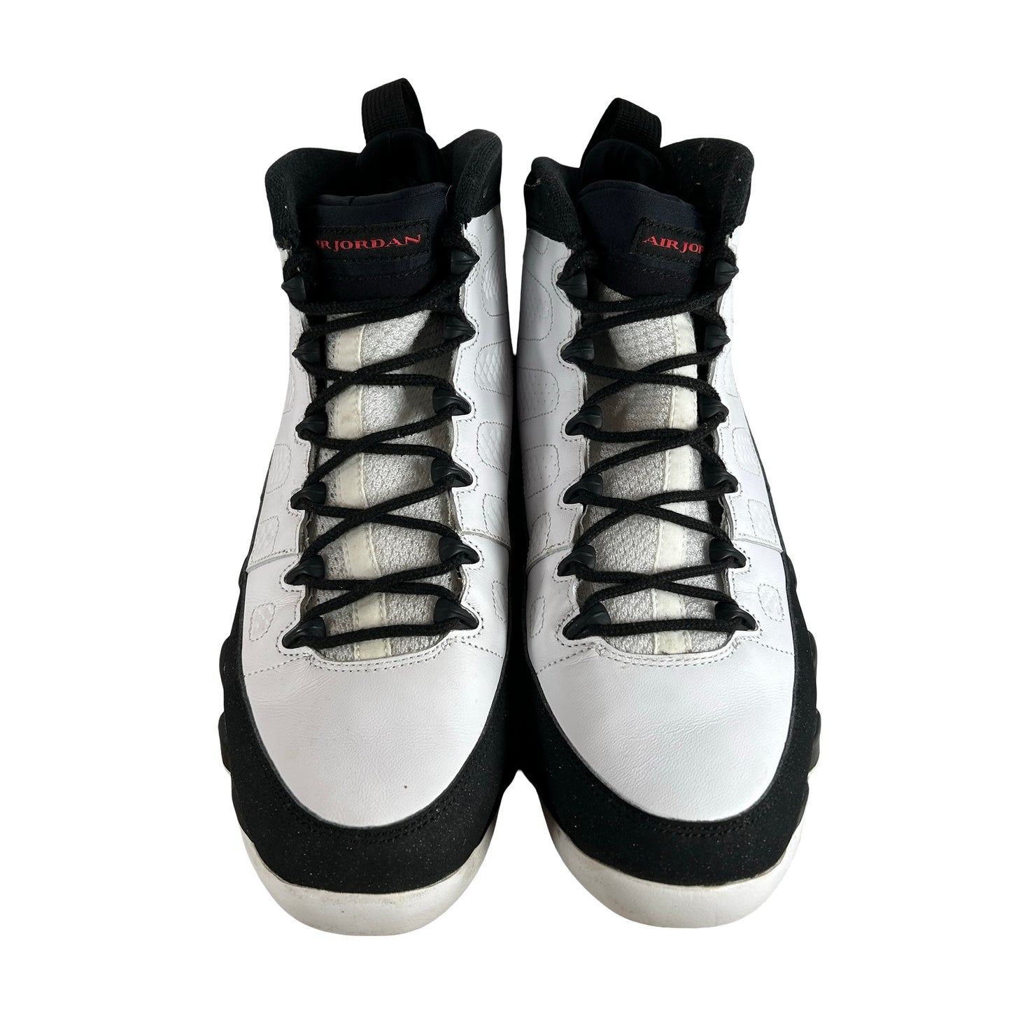 302370 112 Jordan 9 Retro OG (2016) [USED] - 11 M (Used4)