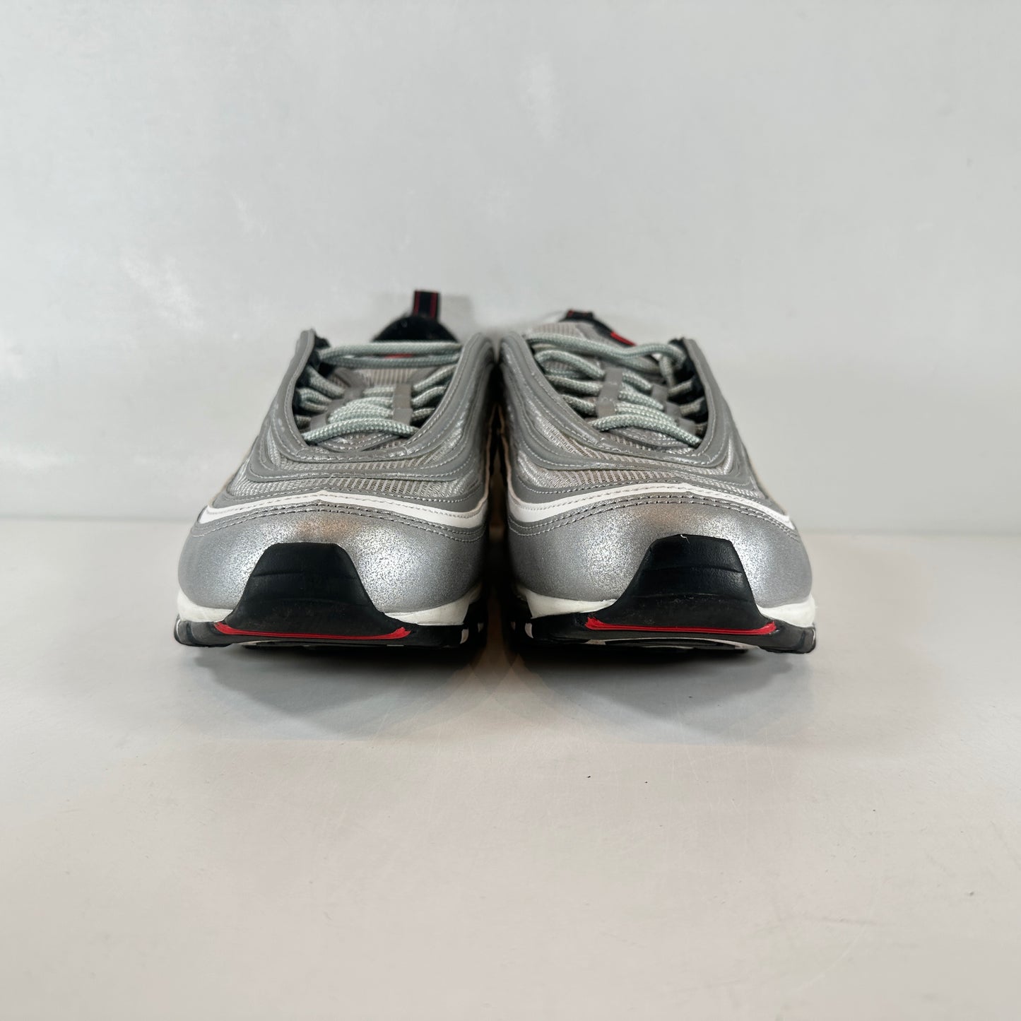 DM0028 002 Nike Air Max 97 OG Silver Bullet (2022) [USED] - 9.5 M (Used) (No Box)