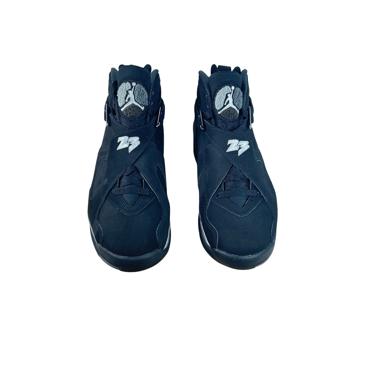 305381 007 Jordan 8 Retro Chrome (2026) [USED] - 9 M (VNDS)