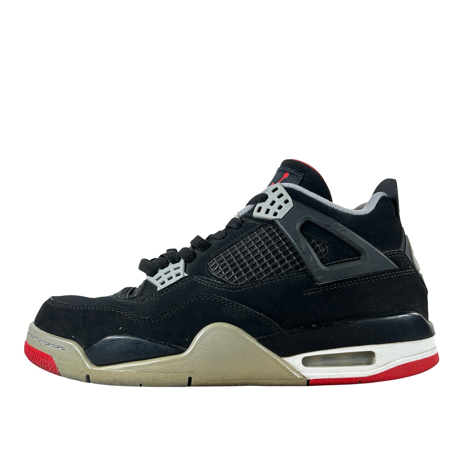 308497 060 Jordan 4 Criados (2019)