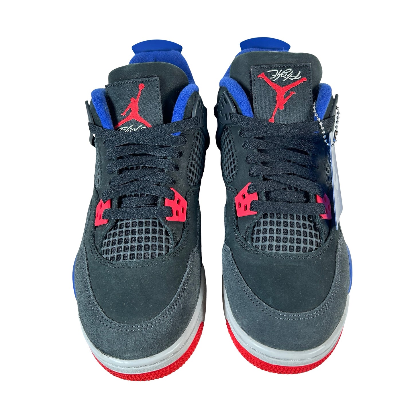 IB4171 003 Jordan 4 Retro Rare Air (GS) [USED] - 6.5 Y (Used3)
