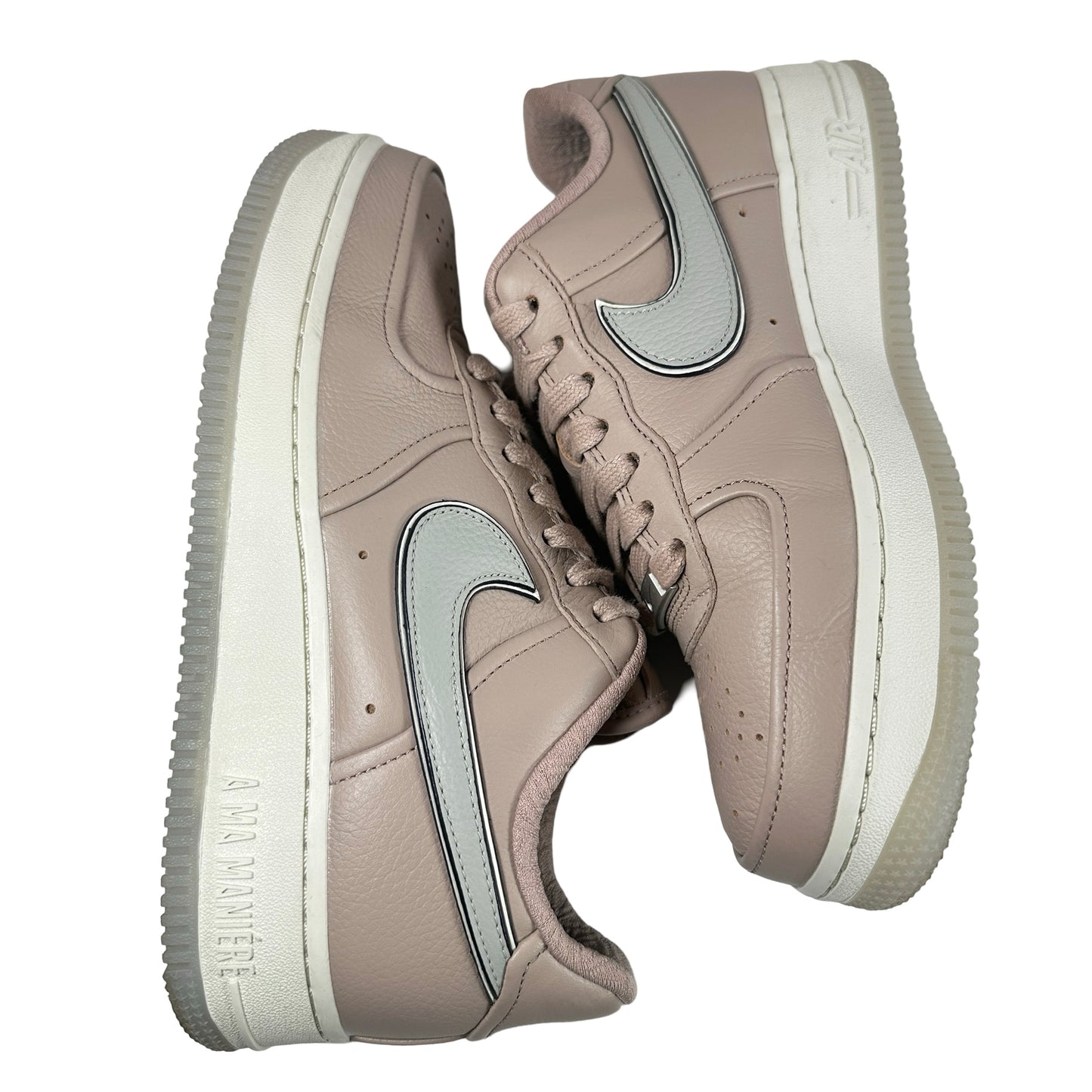 HF4084 200 Nike Air Force 1 Low SP A Ma Maniére While You Were Sleeping (Women's) [USED] - 8 M (Used)