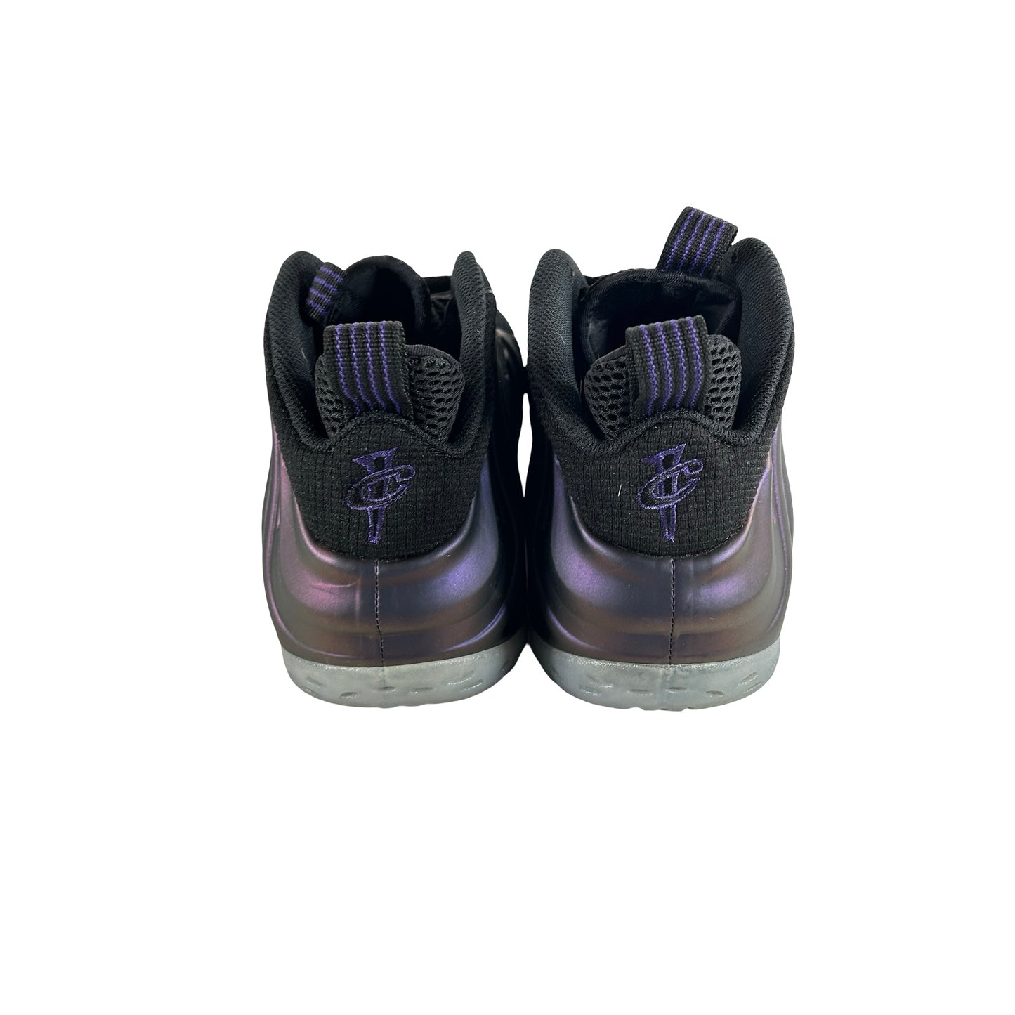 FN5212 001 Nike Air Foamposite One Eggplant (2024) [USED] - 10.5 M (Used5)