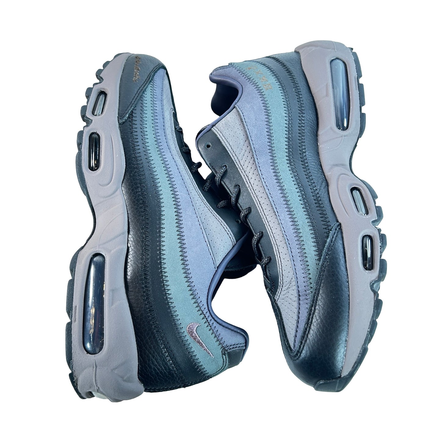 FZ8743 001 Nike Air Max 95 A Ma Maniére Hand Wash Cold [USED] - 9.5 M (Used2)