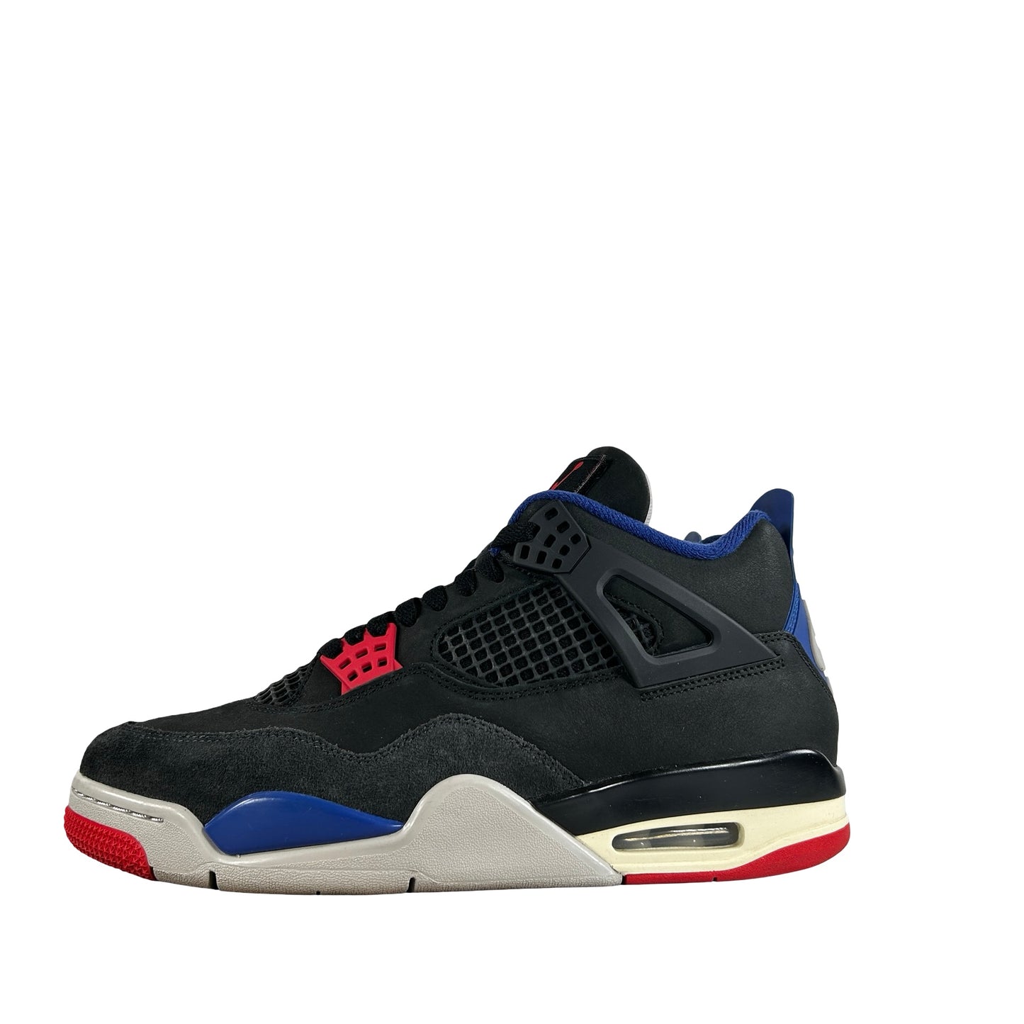 FV5029 003 Jordan 4 Retro Rare Air (White Lettering) [USED] - 9 M (Used7)