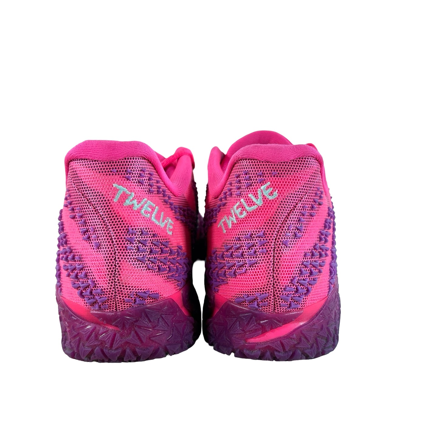 HF2793 600 Nike Ja 3 Max Volume [USED] - 8.5 M (Used) (No Box)
