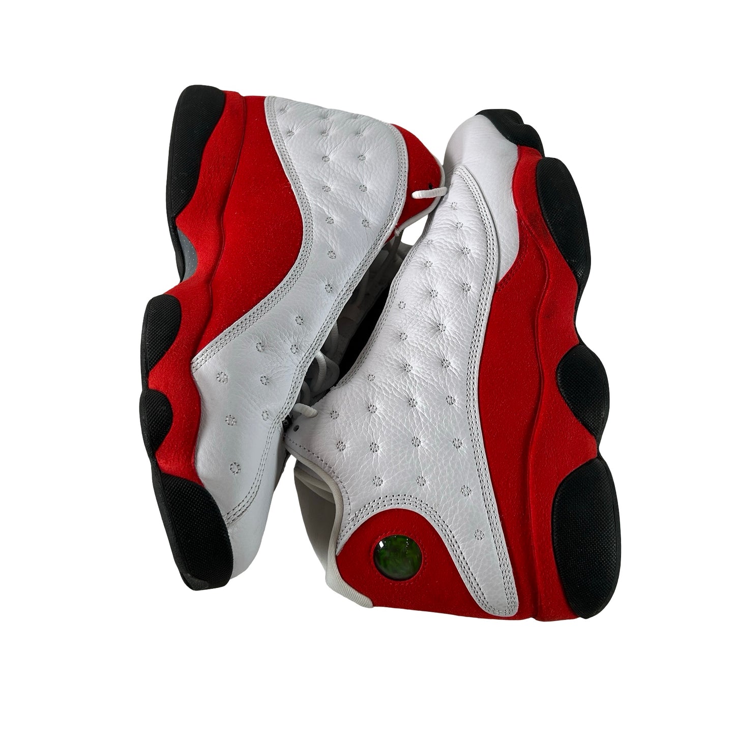 414571 102 Jordan 13 Retro OG Chicago (2026) [USED] - 11 M (Used2)