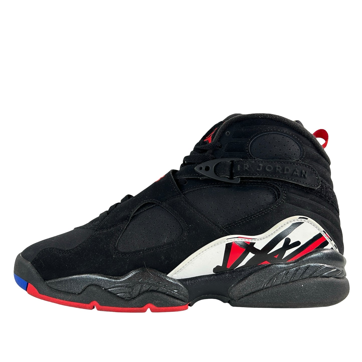 305381 062 Jordan 8 Retro Playoffs [USED] - 10.5 M (Used11)