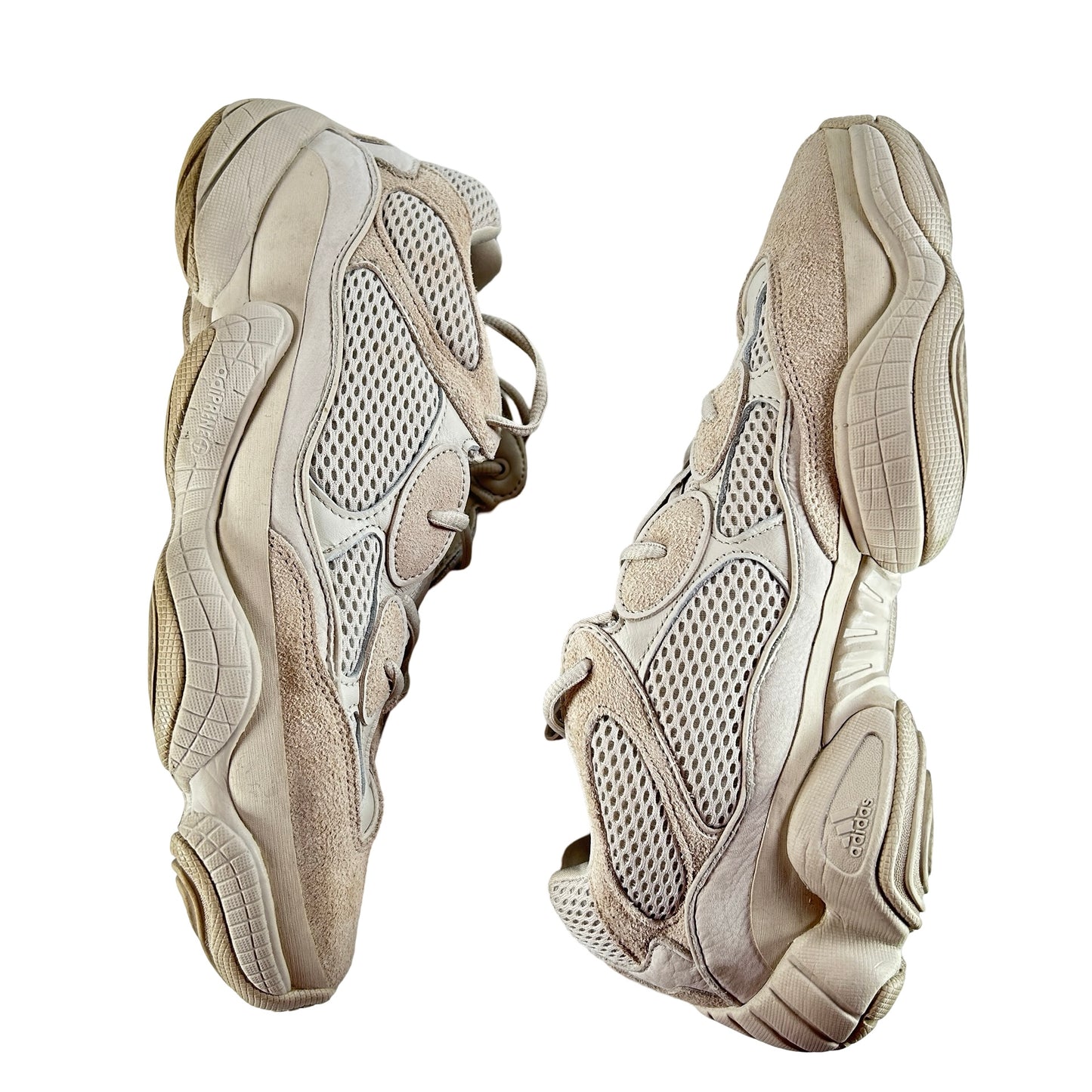 DB2908 Adidas Yeezy 500 Rubor