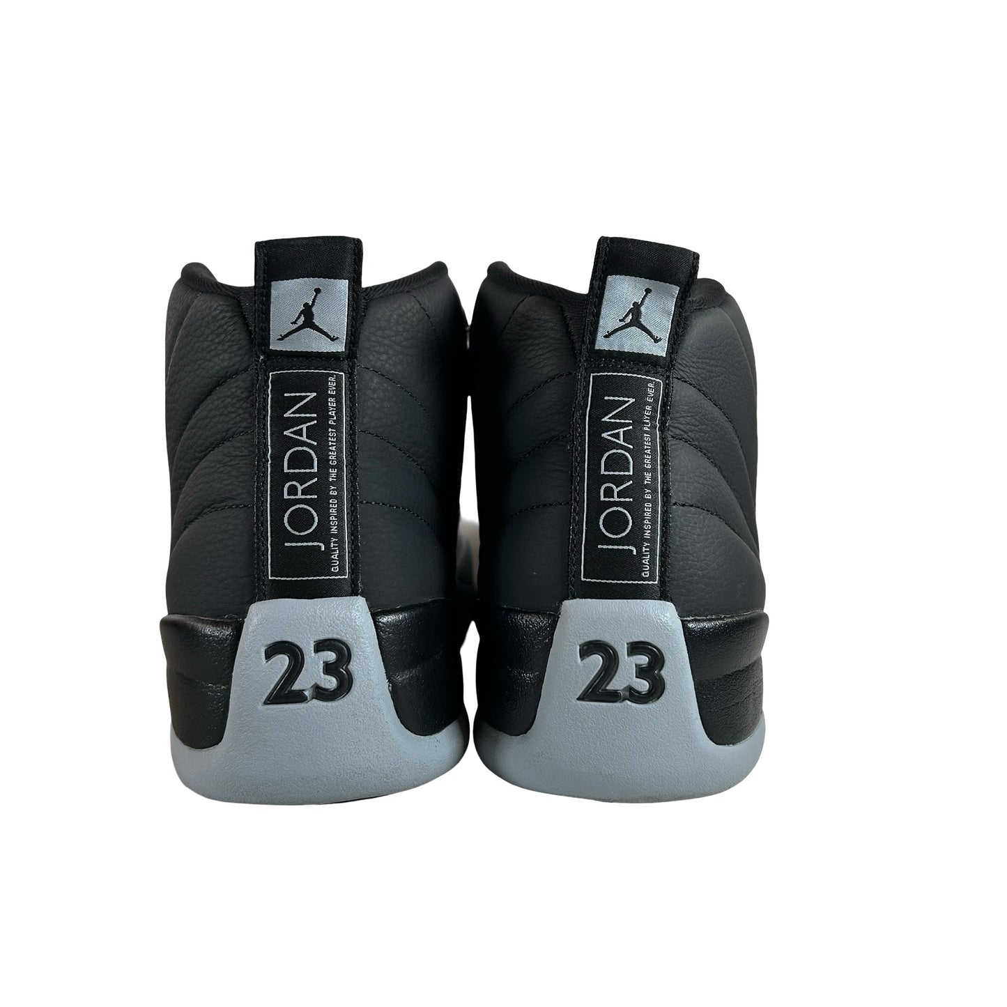 CT8013 010 Jordan 12 Retro Barons [USED] - 12 M (Used2)