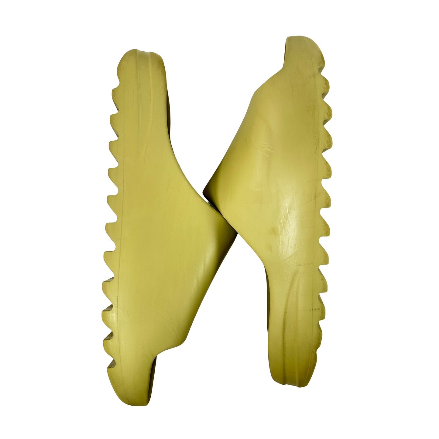 FX0494 adidas Yeezy Slide Resin [USED] - 12 M (Used)