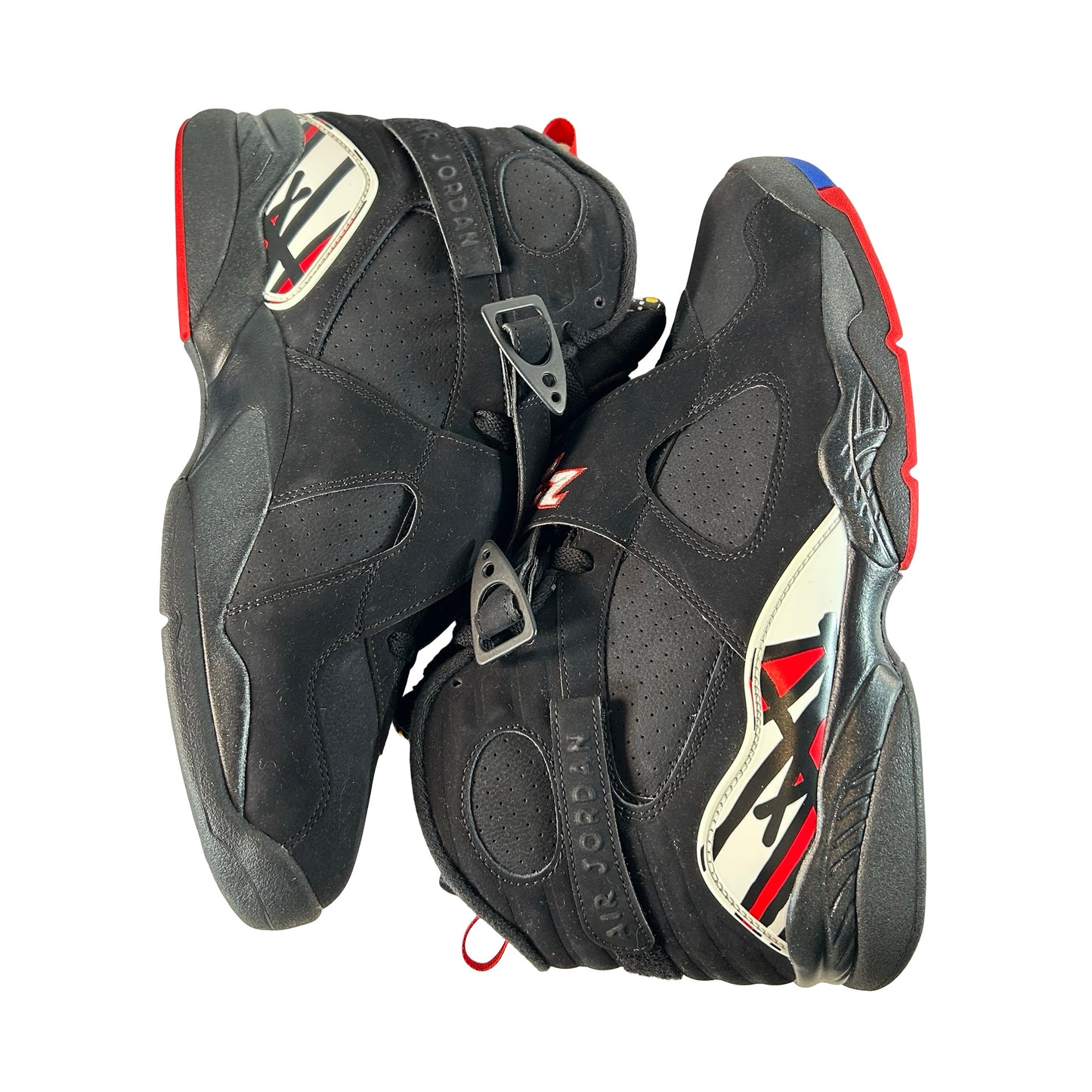 305381 062 Jordan 8 Retro Playoffs (2023) [USED] - 12 M (VNDS)