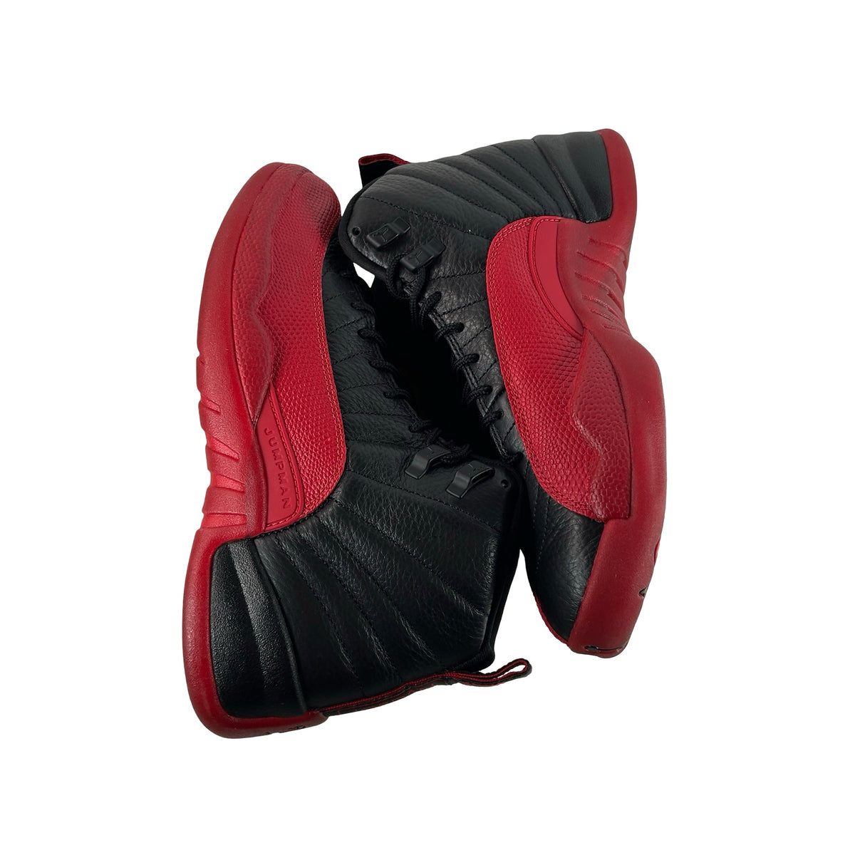 CT8013 002 Jordan 12 Retro Flu Game (2025) [USED] - 8 M (Used8)
