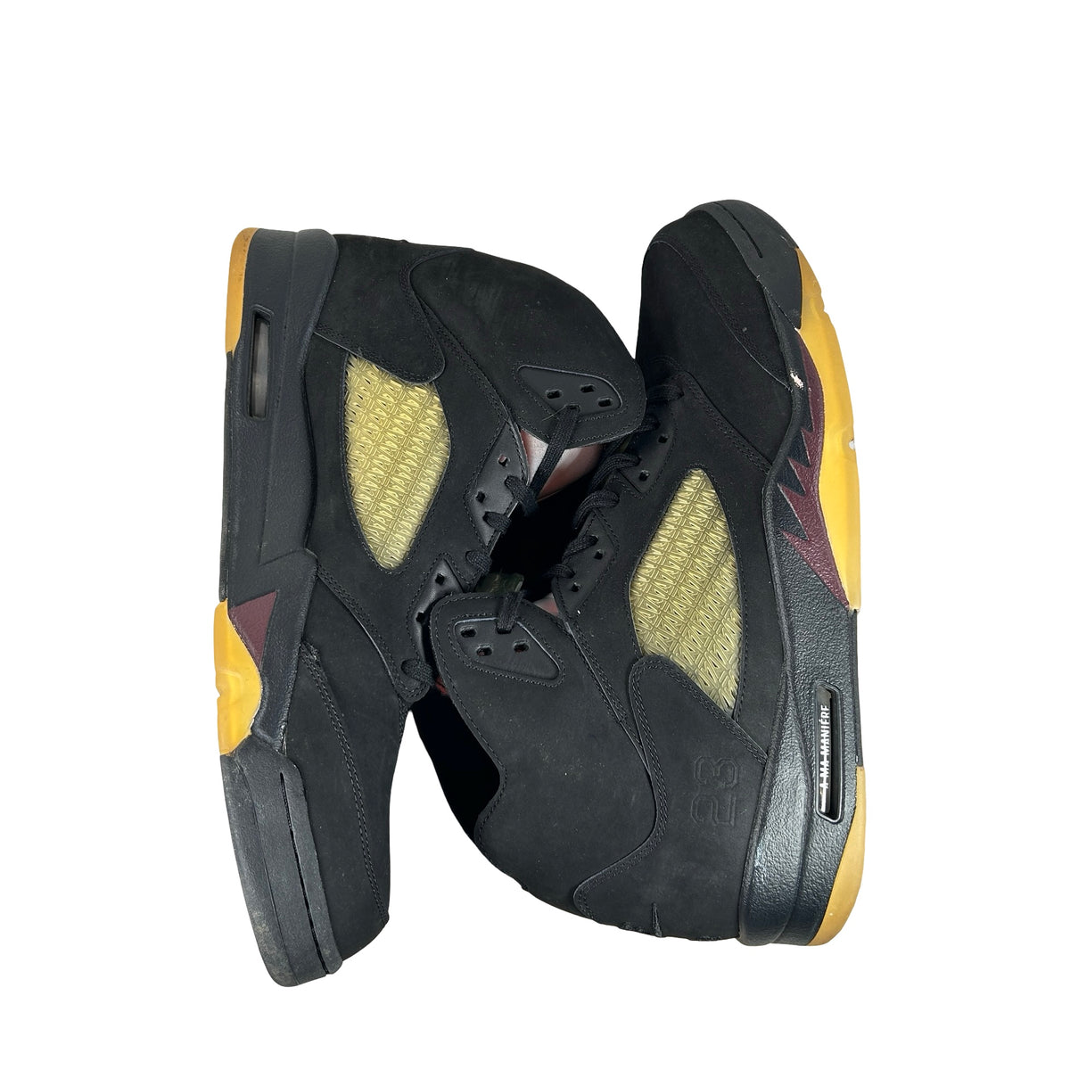 FD1330 001  Jordan 5 Retro A Ma Maniere Dusk [USED] - 14 M (Used) (Replace Box)