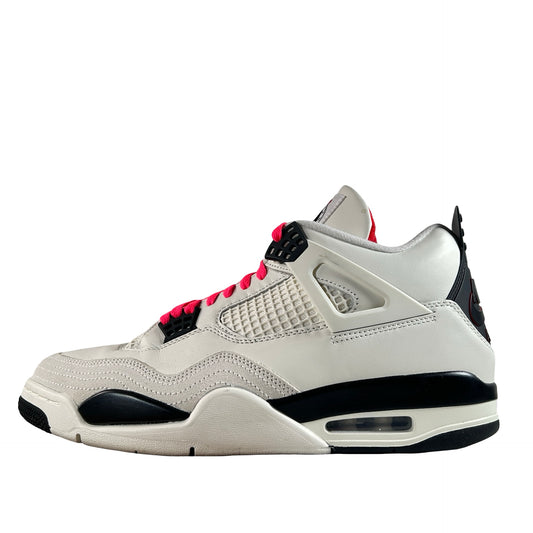 IM4002 100 Air Jordan 4 Retro OG Flight Club [USED] - 11.5 M (Used)