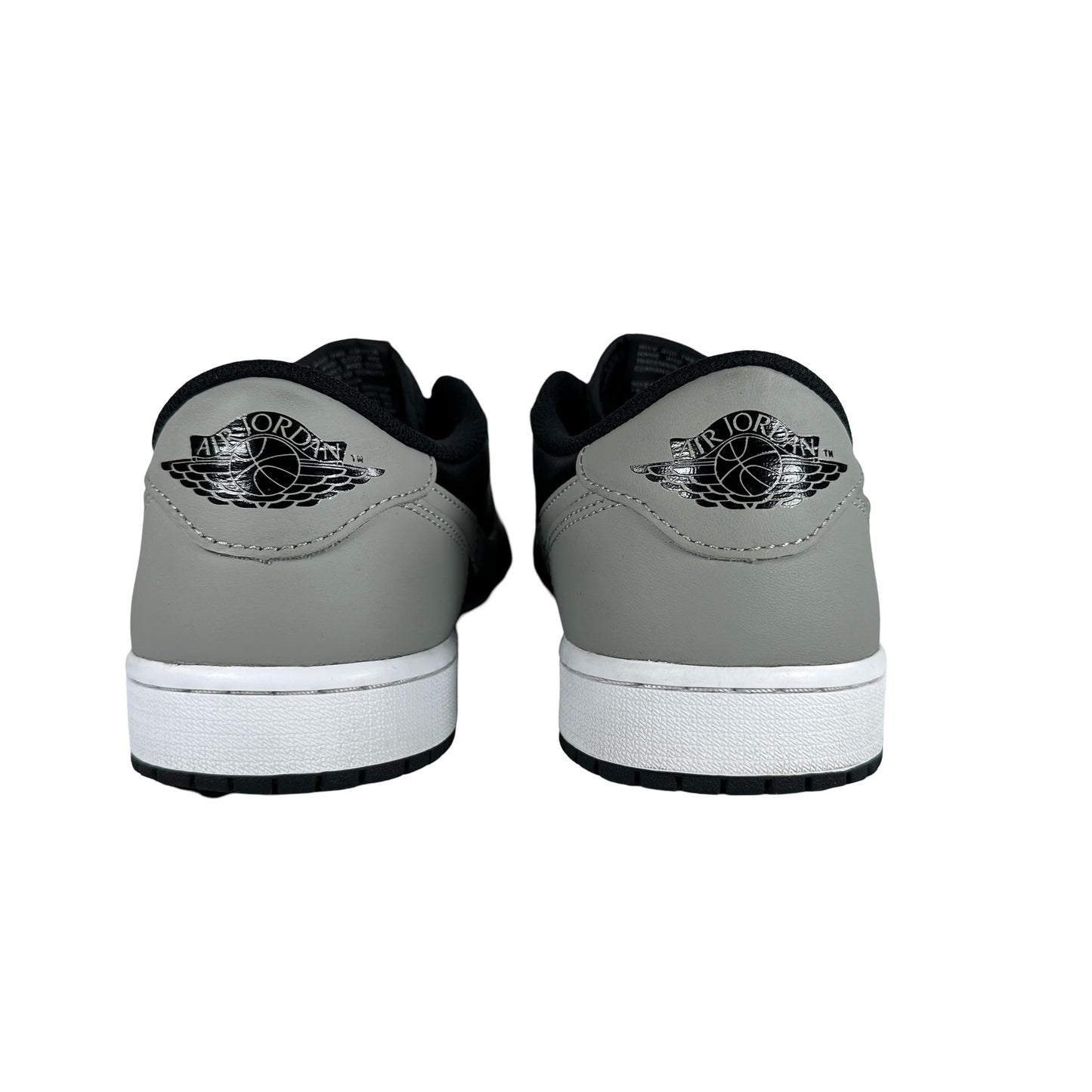 CZ0790 003 Jordan 1 Low OG Shadow (2024) [USED] - 10 M (Used)