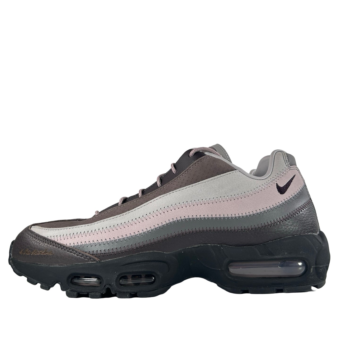 FZ8743 200 Nike Air Max 95 SP A Ma Maniére While You Were Sleeping [USED] - 9.5 M (Used)