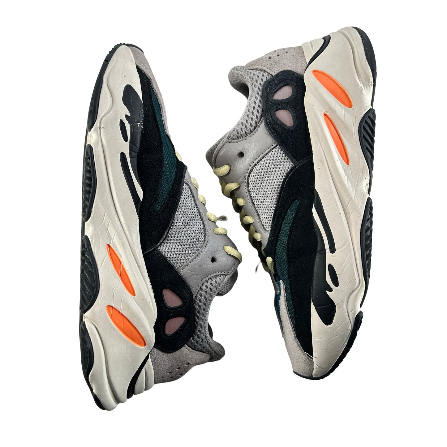 B75571 Yeezy 700 Wave Runner [USED] - 6.5 M (Used2)