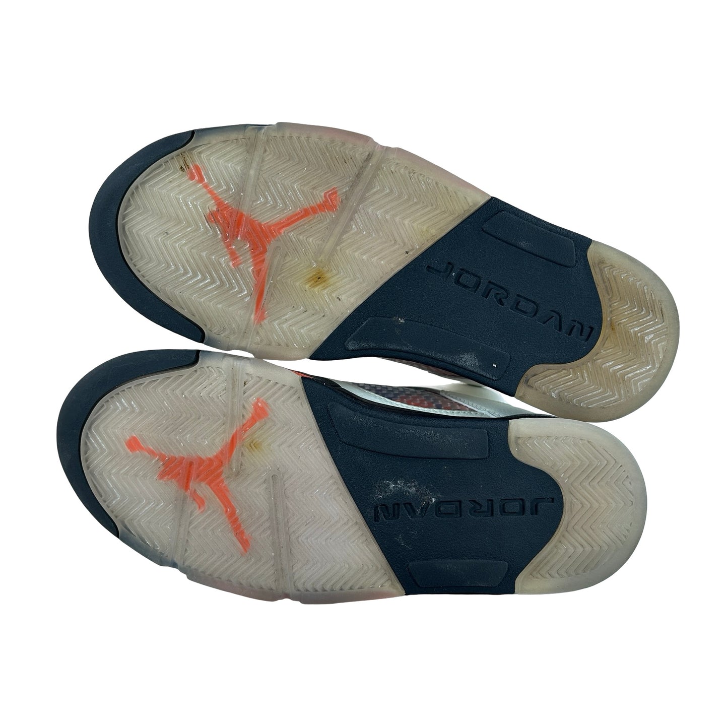 136027 148 Jordan 5 Retro International Flight - 8 M (Used)