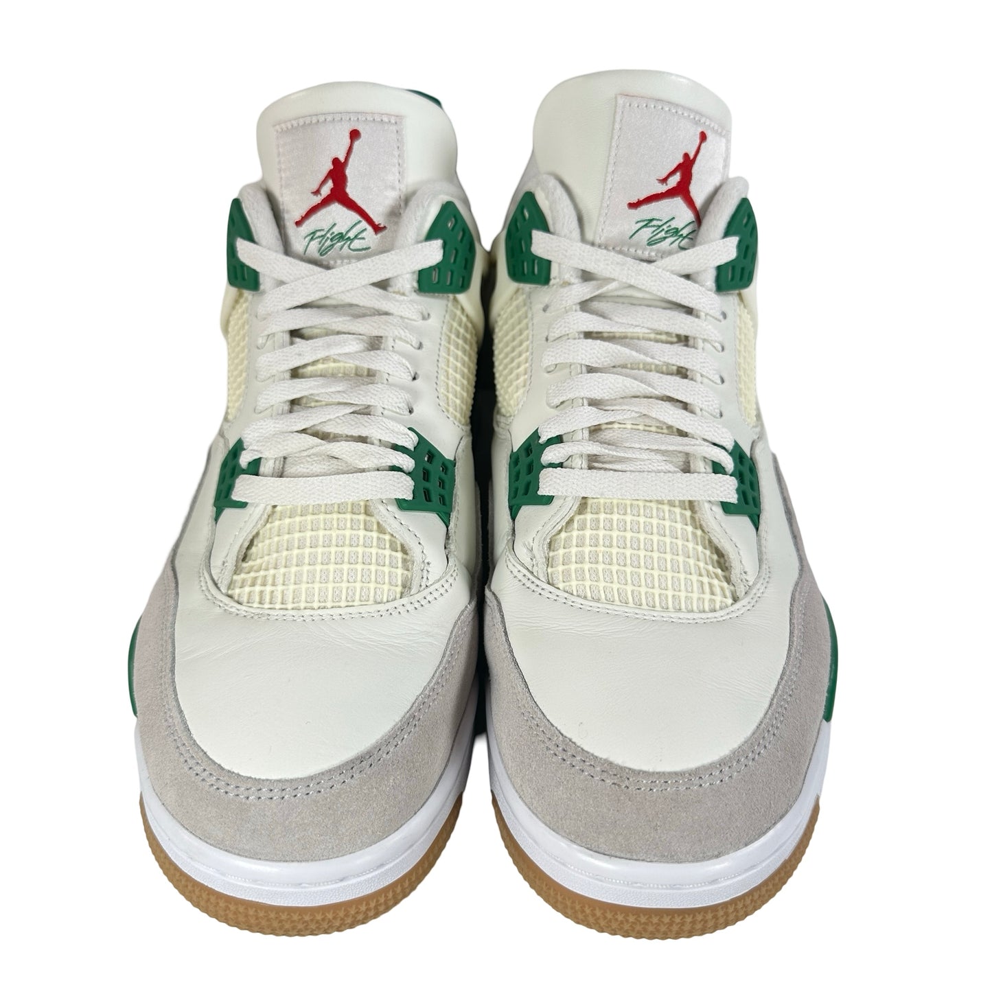 DR5415 103 Jordan 4 Retro SB Pine Green [USED] - 12 M (Used2)