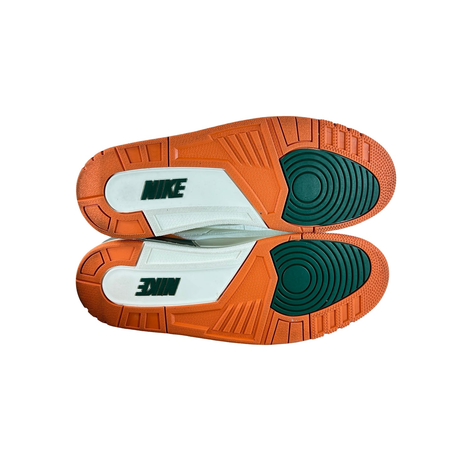 IF4491 100 Jordan 3 Retro SP SoleFly Miami [USED] - 13 M (Used)