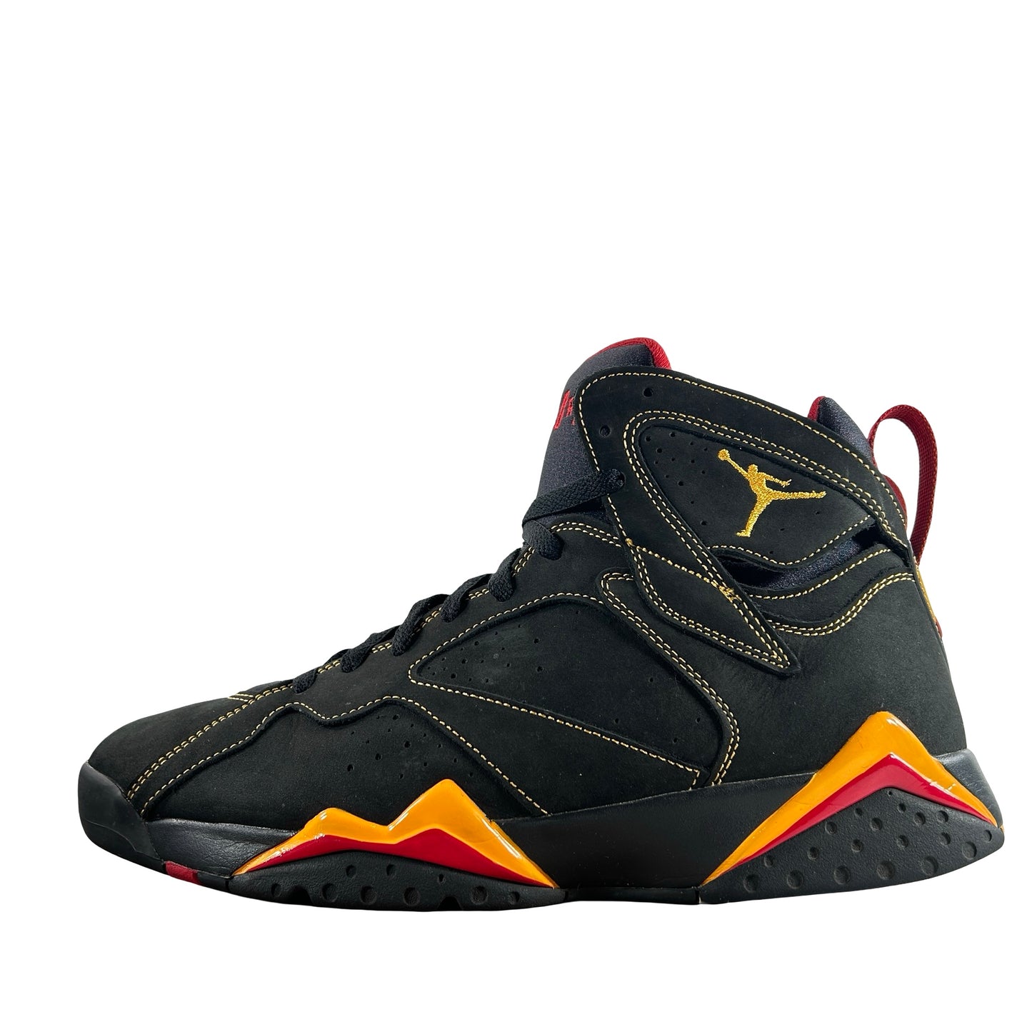 CU9307 081 Jordan 7 Retro Citrus (2022) [USED] - 12 M (Used4)