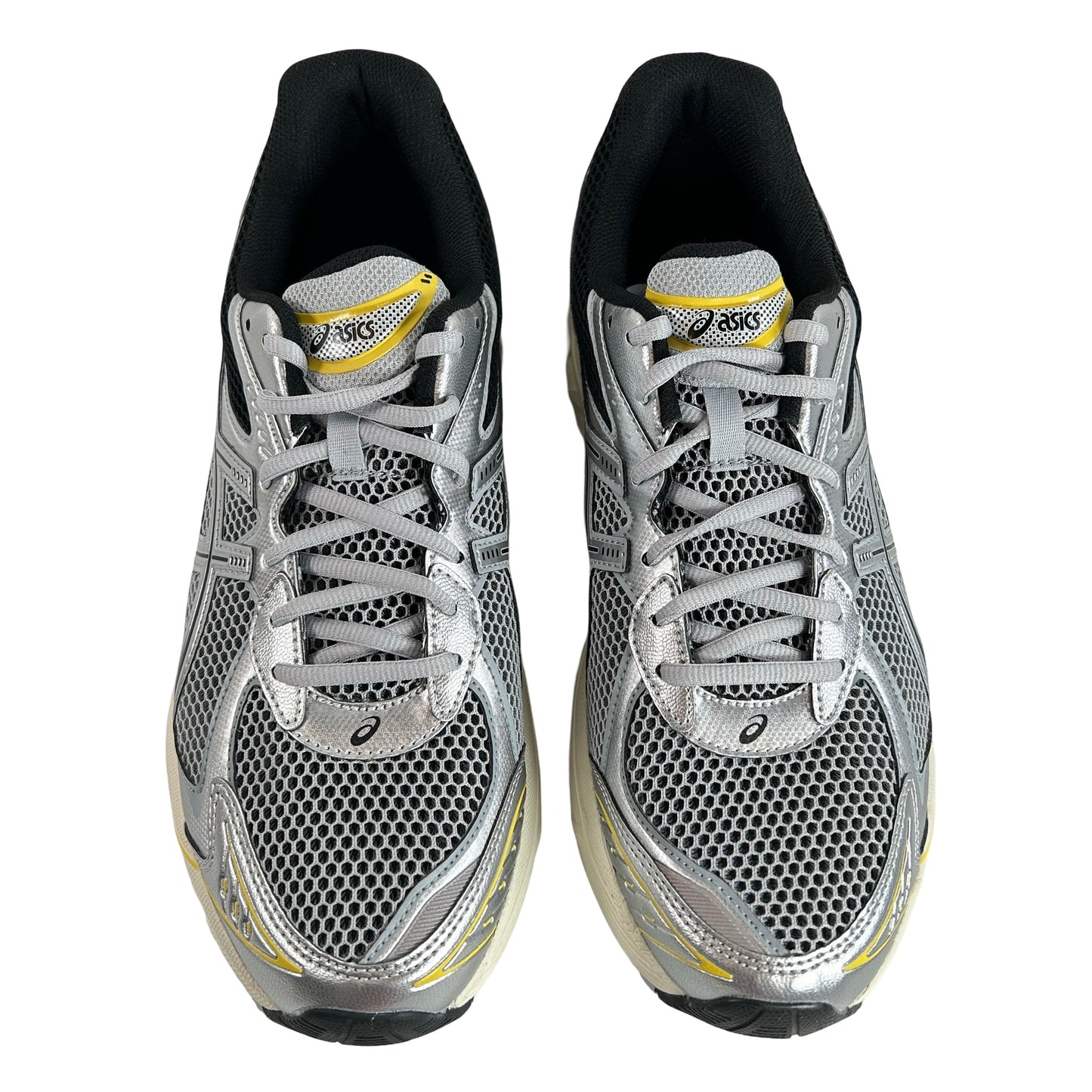 1203A2755 023 ASICS GT-2160 Piedmont Grey Pure Silver [USED] - 11.5 M (VNDS)