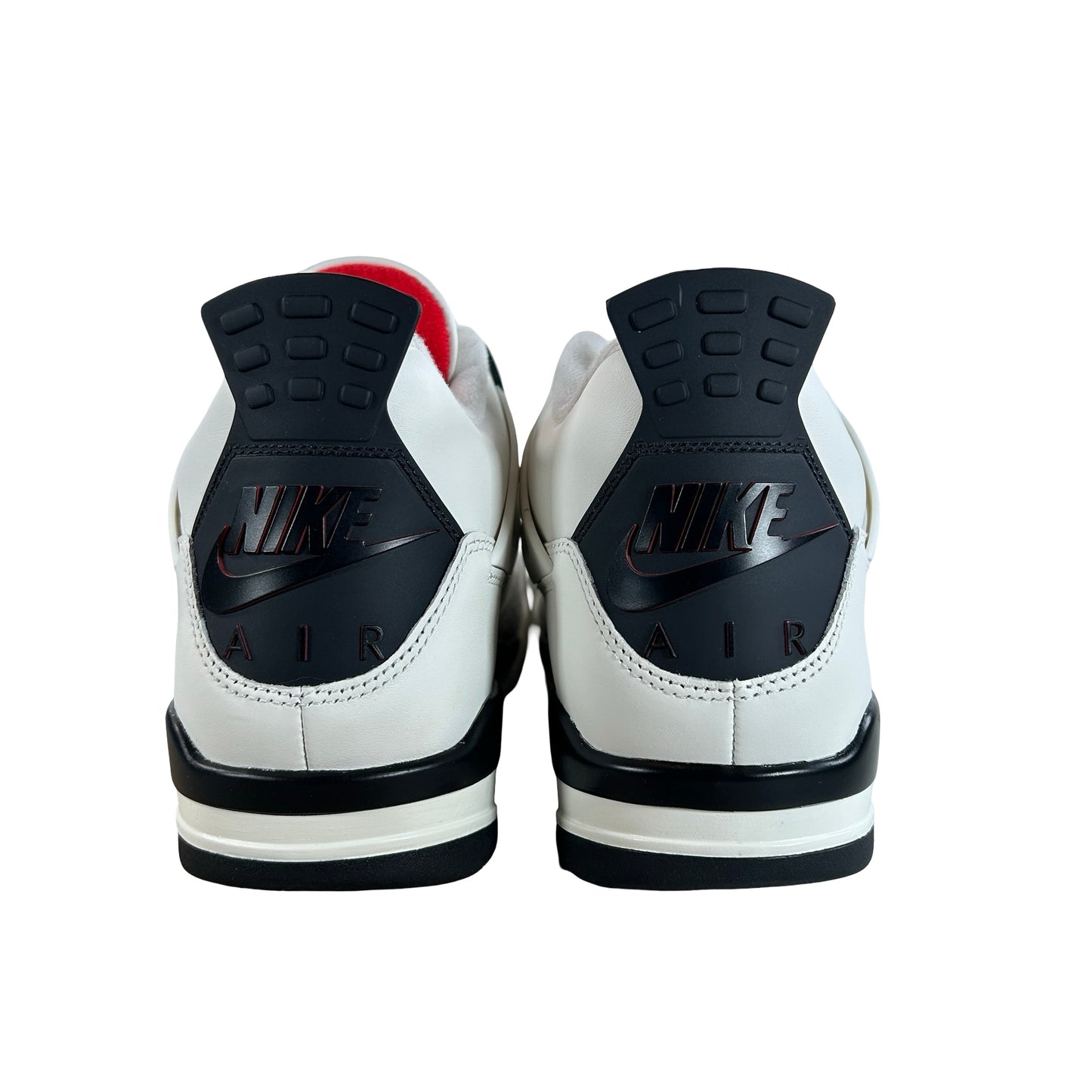 IM4002 100 Air Jordan 4 Retro OG Flight Club [USED] - 11 M (Used2)