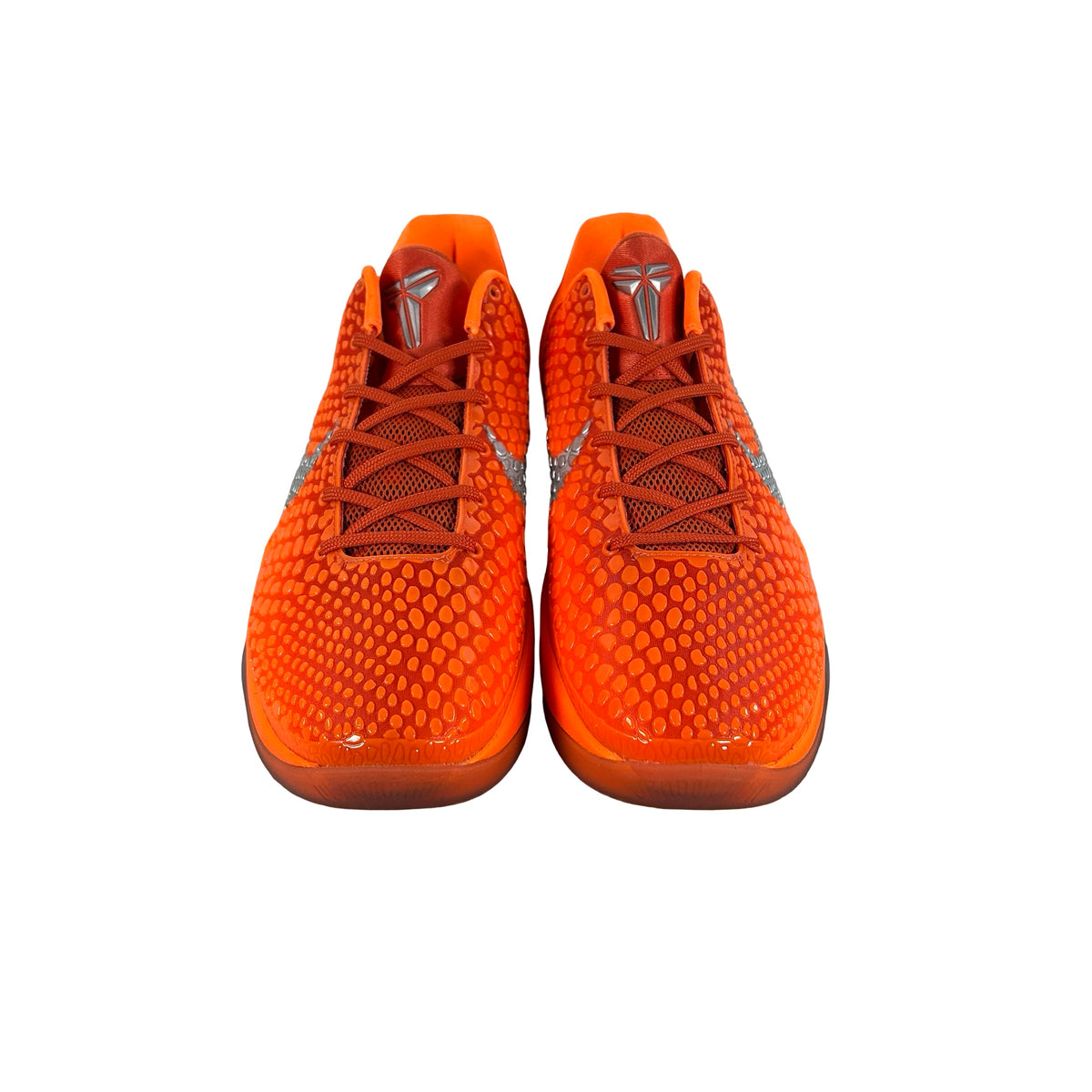 IH1871 800 Nike Kobe 6 Protro Total Orange [USED] - 12 M (Used8)