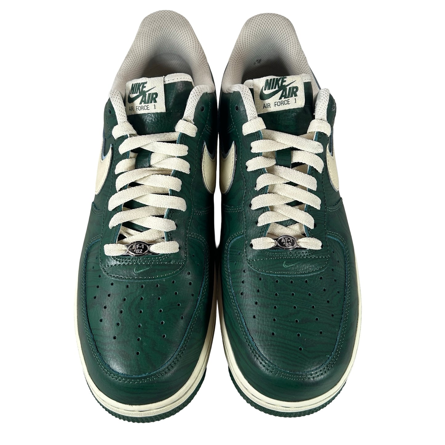 IM6604 323 Nike Air Force 1 Low LAAMS Please Post Bills [USED] - 10.5 M (Used)