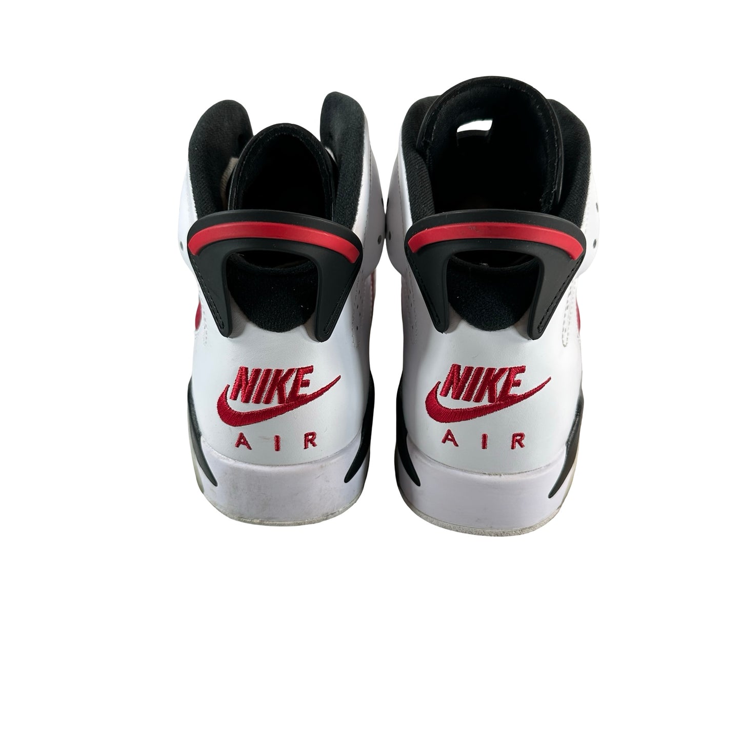 CT8529 106 Jordan 6 Retro Carmine [USED] - 8.5 M (Used3)