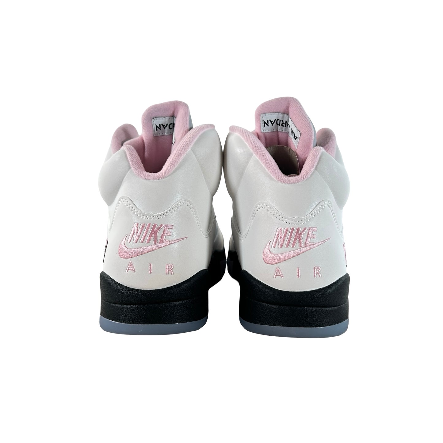 HQ7978 102 Jordan 5 Retro Medium Soft Pink [USED] - 10.5 M (Used)