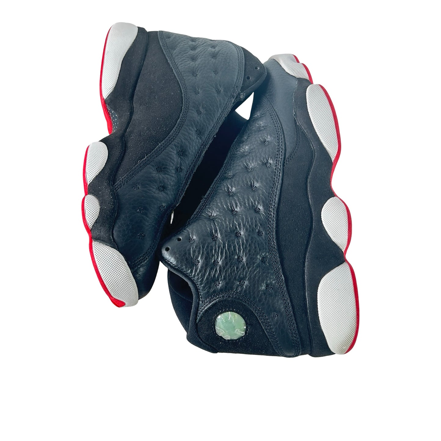 414571 062 Jordan 13 Retro Playoff (2023) [USED] - 8 M (Used) (Replace Insoles)