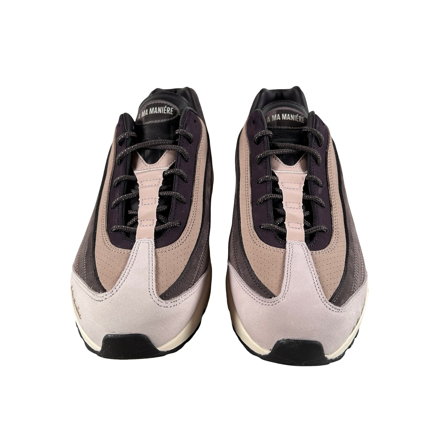 FZ8743 201 Nike Air Max 95 SP A Ma Maniére Diffused Taupe [USED] - 11.5 M (Used)