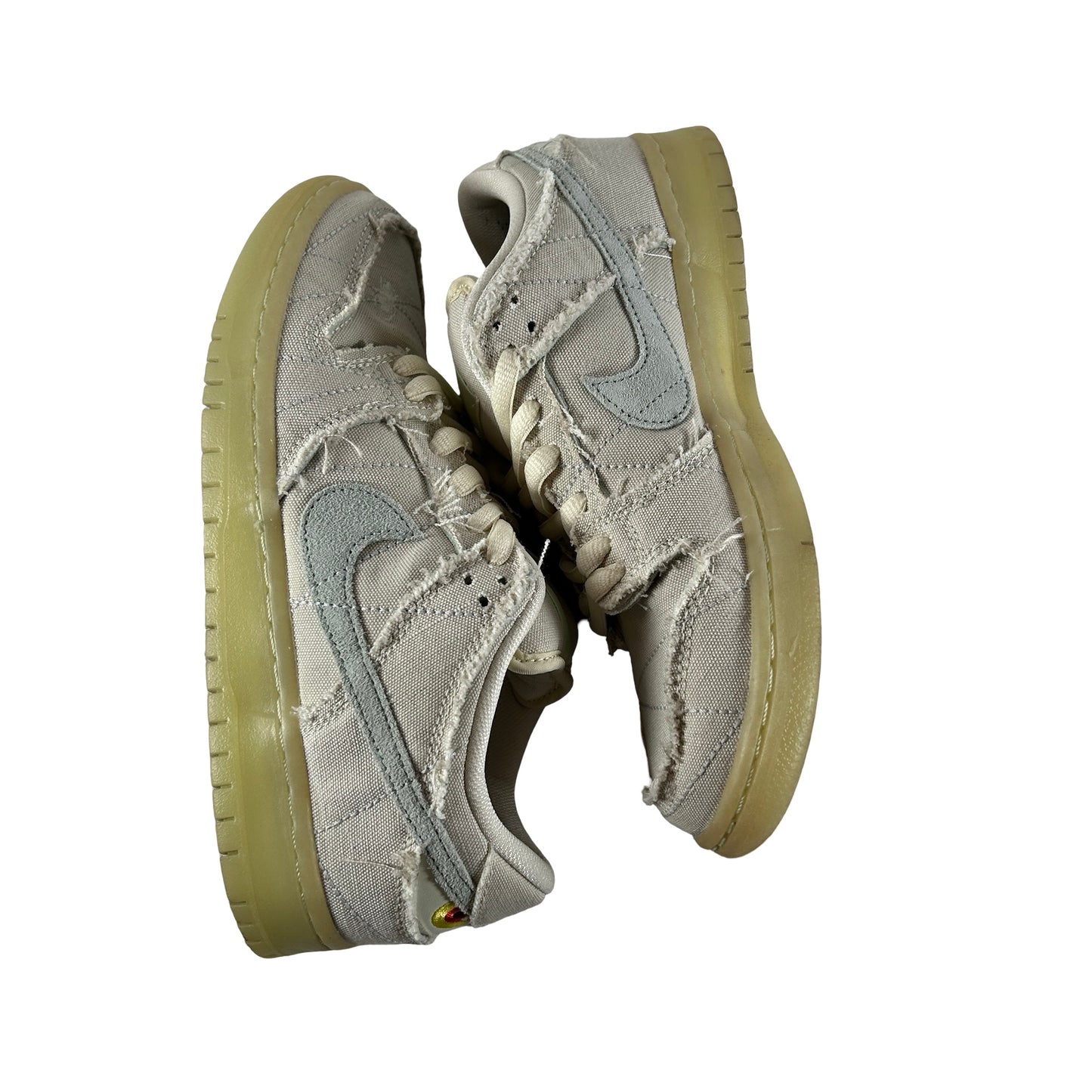 DM0774 111 Nike SB Dunk Low Mummy [USED] - 7 M (Used)