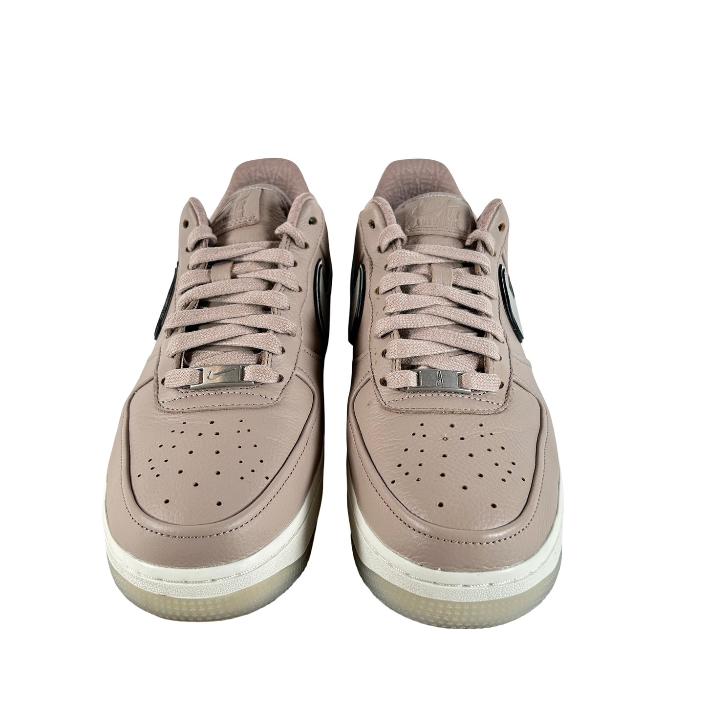 HF4084 200 Nike Air Force 1 Low SP A Ma Maniére While You Were Sleeping (W) [USED] - 11 W / 9.5 M (Used (No Box)