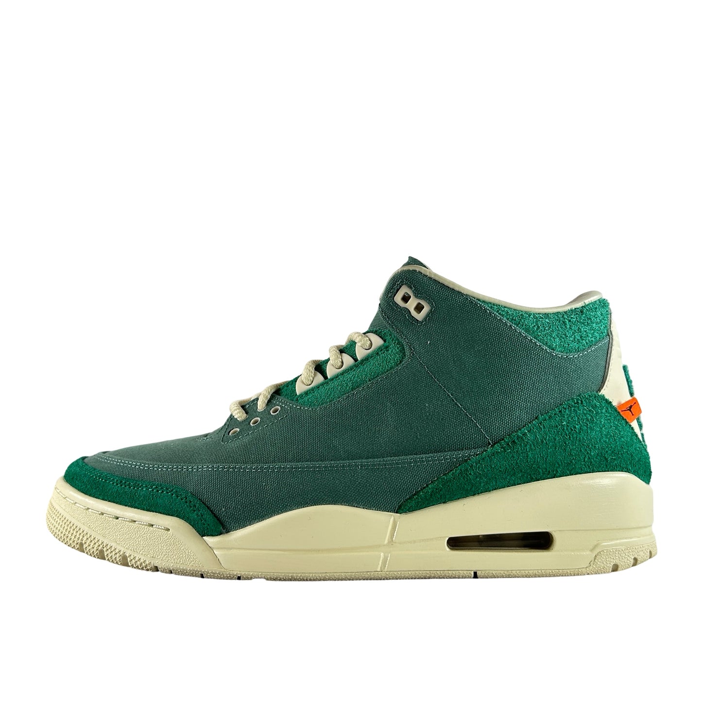 FZ7974 300 Jordan 3 Retro Nina Chanel Abney Bicoastal (Women's) [USED] - 12 W / 10.5 M (Used)