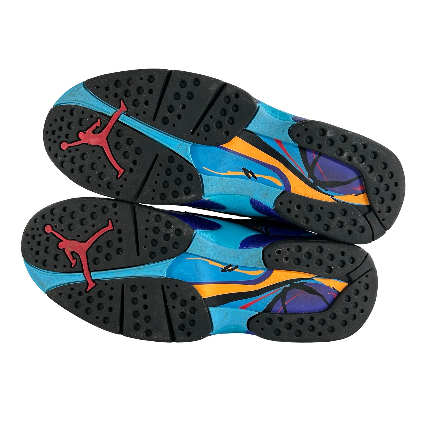 305381 025 Jordan 8 Retro Aqua (2015) [USED] - 10.5 M (Used3)