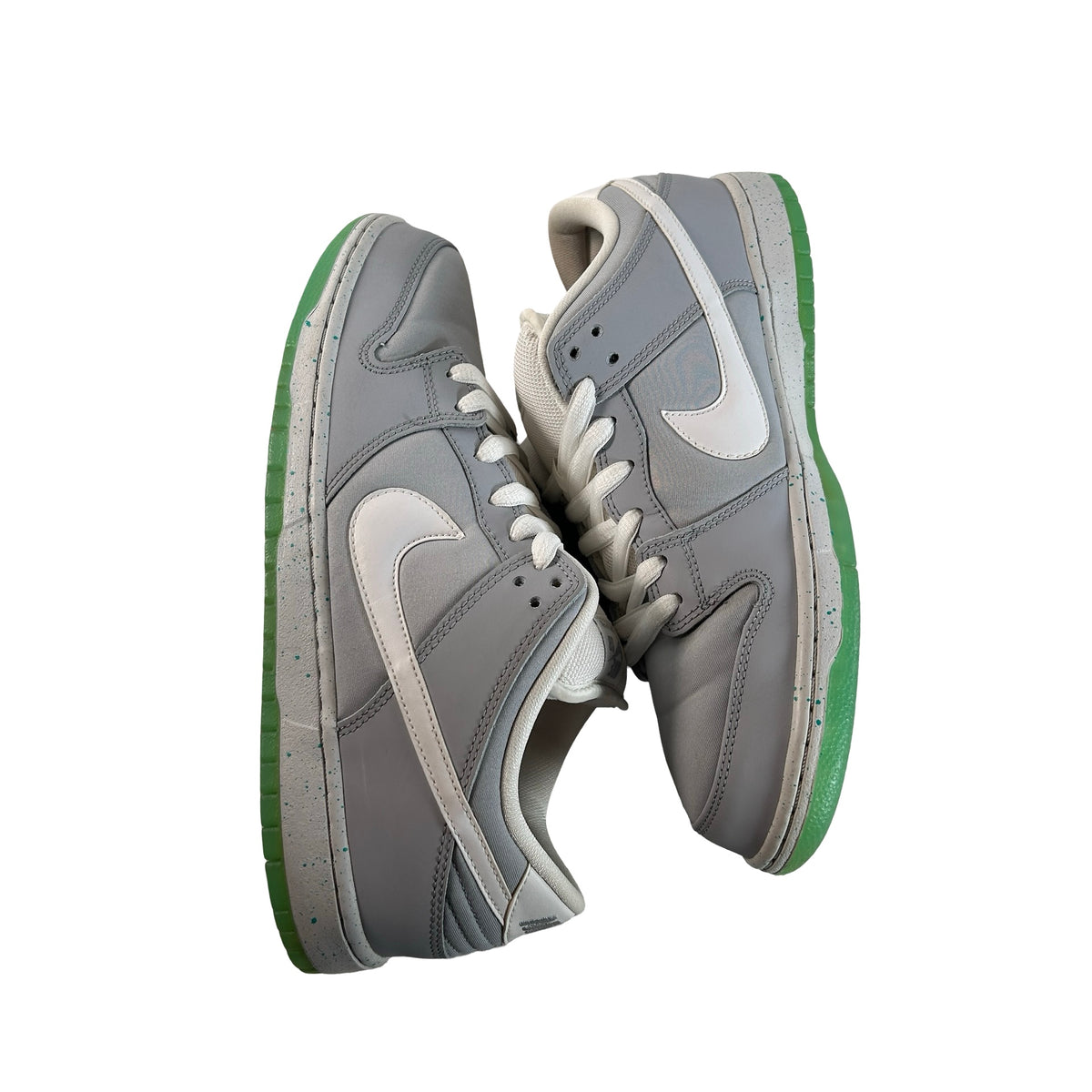 313170 022 Nike SB Dunk Low Marty McFly [USED] - 10.5 M (Used)
