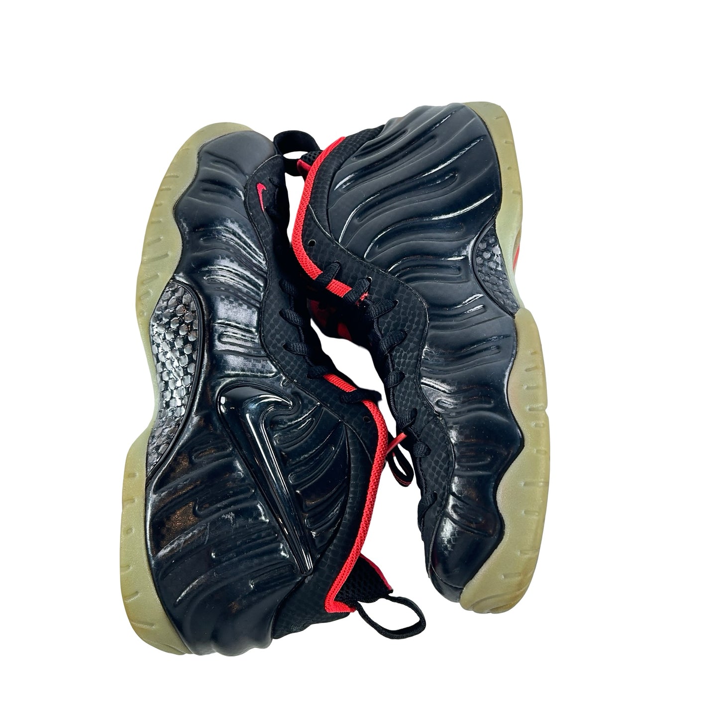 616750 001 Nike Air Foamposite Pro Yeezy [USED] - 11 M (Used2) (Replace Box2)