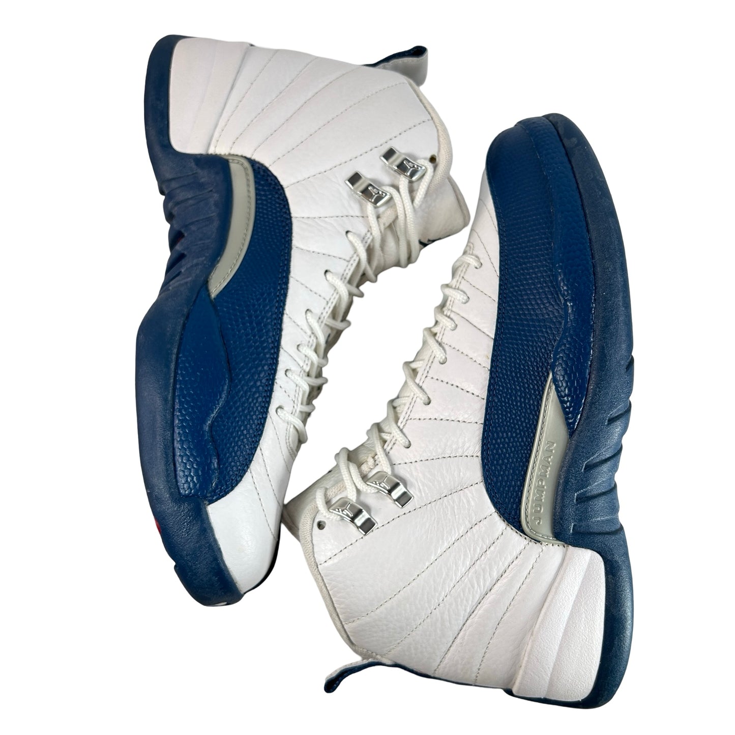 130690 113 Jordan 12 French Blue [USED] - 8 M (Used5)