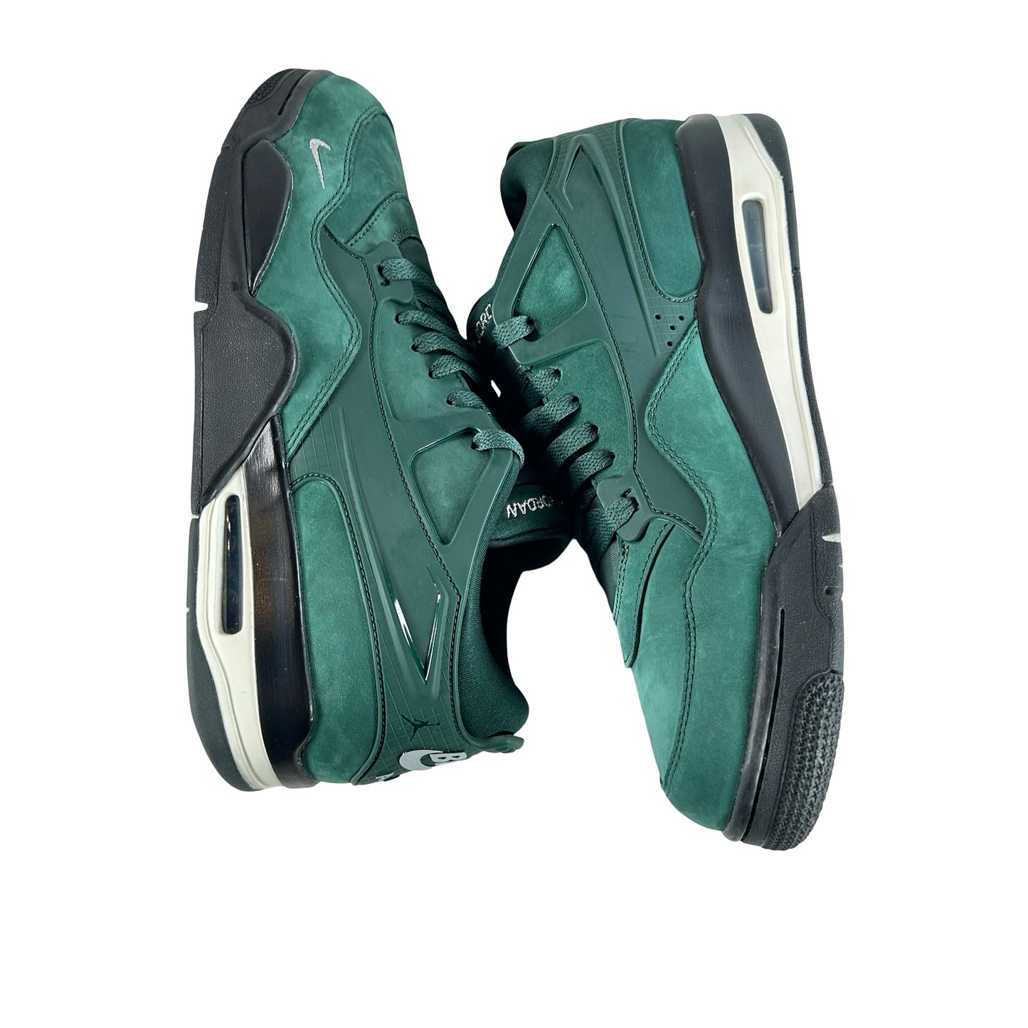 HF4334 300 Jordan 4 RM SP Nigel Sylvester Grandma's Driveway [USED] - 10 M (Used2)