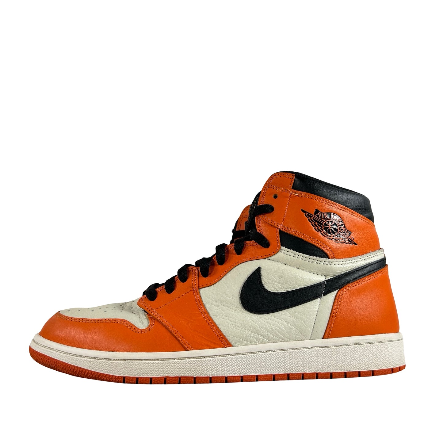 555088 113 Jordan 1 RSBB [USED] - 12 M (Used) (Replace Box)