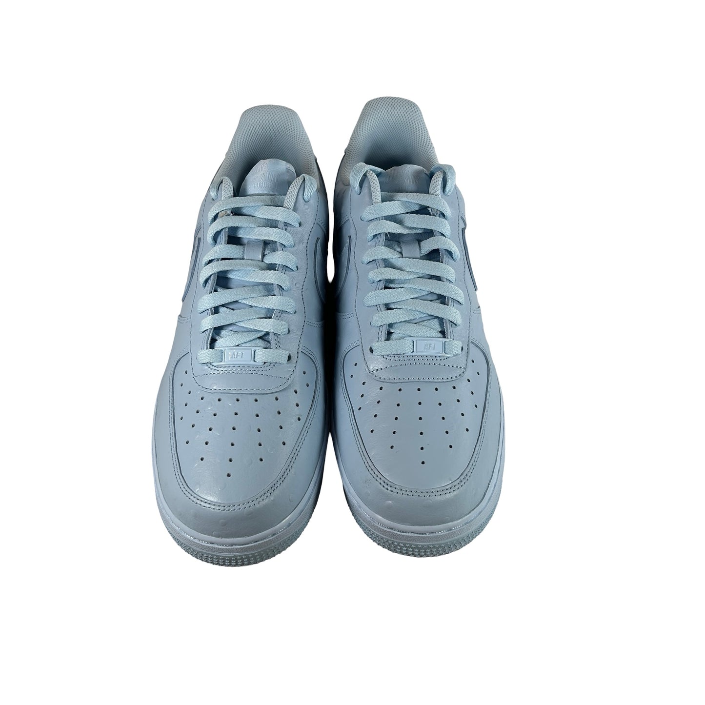 JF7727 400 Nike Air Force 1 Low '07 Travis Scott Ice Blue