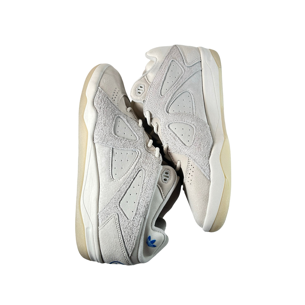 KJ1468 adidas BadBo 1.0 Bad Bunny Resilience [USED] - 9.5 M (Used)